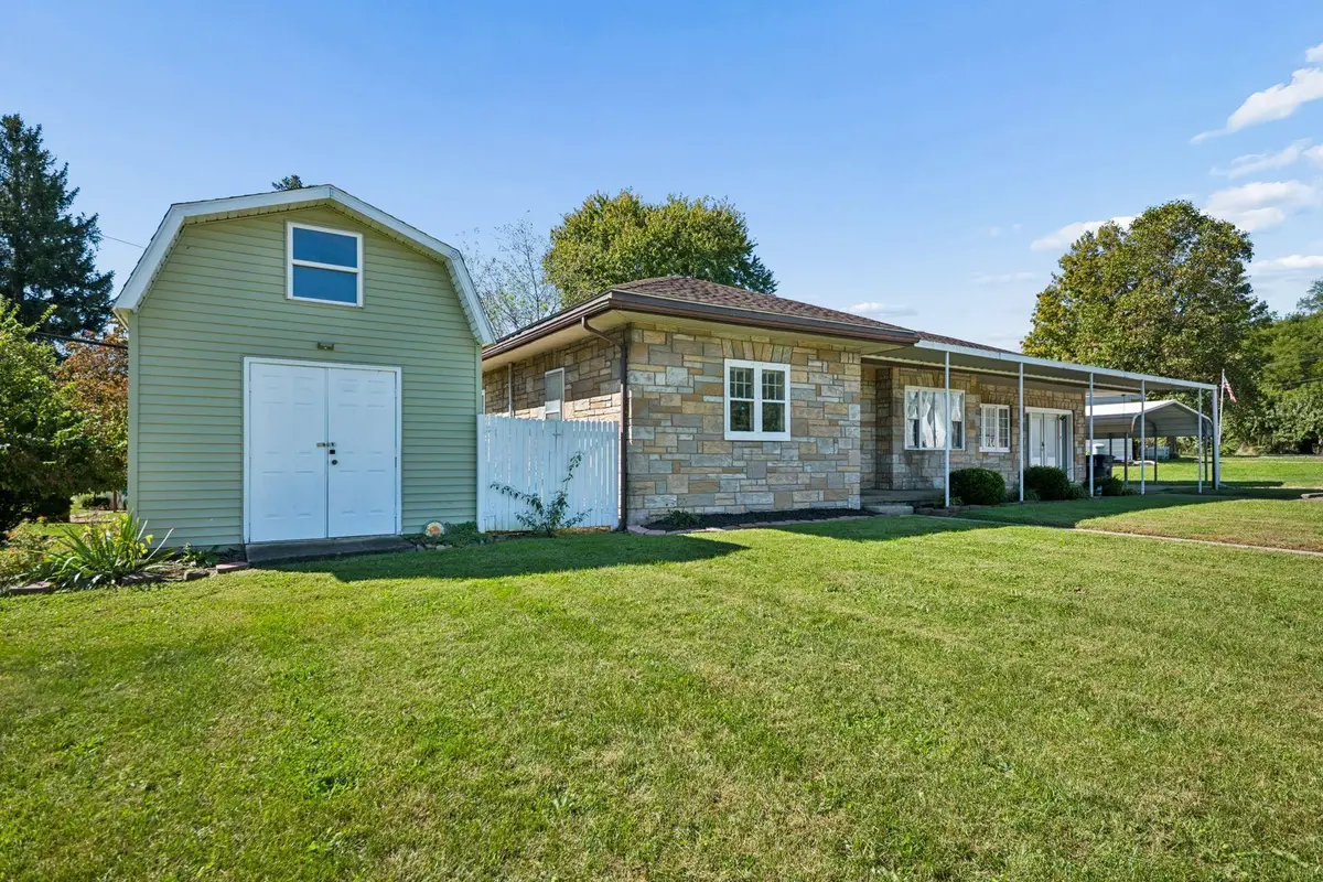 1144 Sugar Grove Road Se, Lancaster, OH 43130 - #1