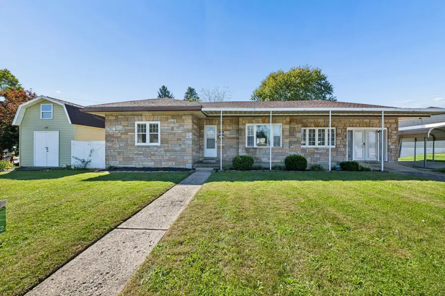 1144 Sugar Grove Road Se, Lancaster, OH 43130 - #2