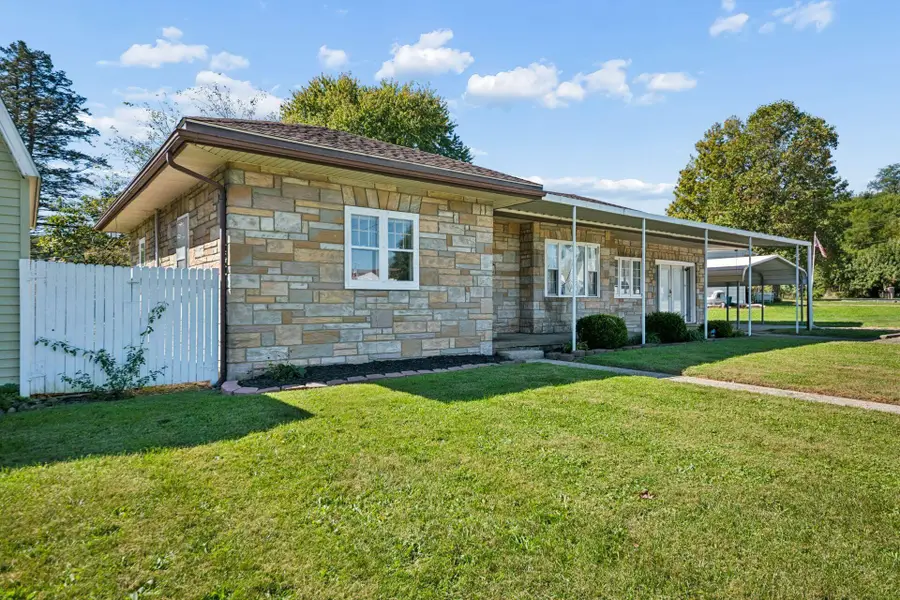 1144 Sugar Grove Road Se, Lancaster, OH 43130 - #3