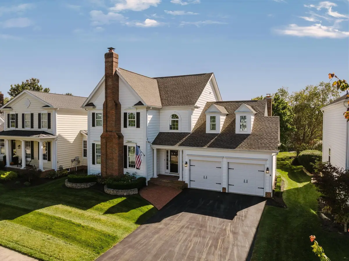 7151 Addington Road, New Albany, OH 43054 - #1