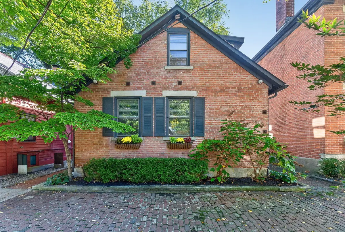 752 City Park Avenue, Columbus, OH 43206 - #1