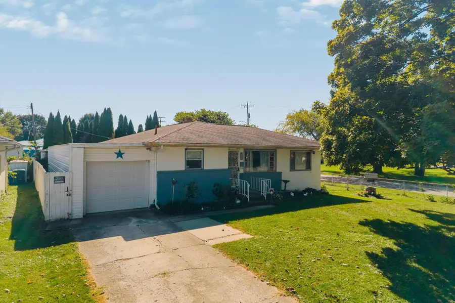 51 Ziegler Avenue, Columbus, OH 43207 - #3