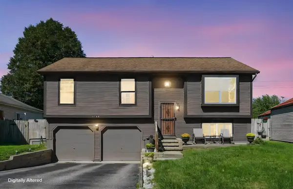 1168 Tranquil Drive, Worthington, OH 43085