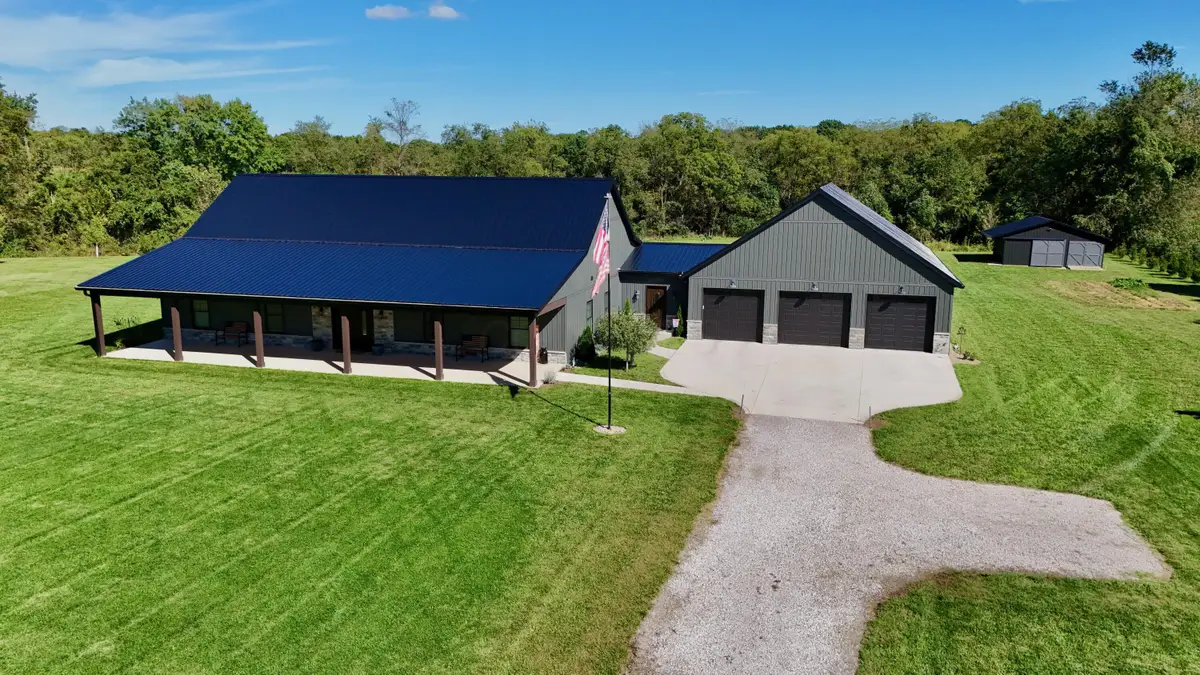 2428 Old Millersport Road Ne, Lancaster, OH 43130 - #1