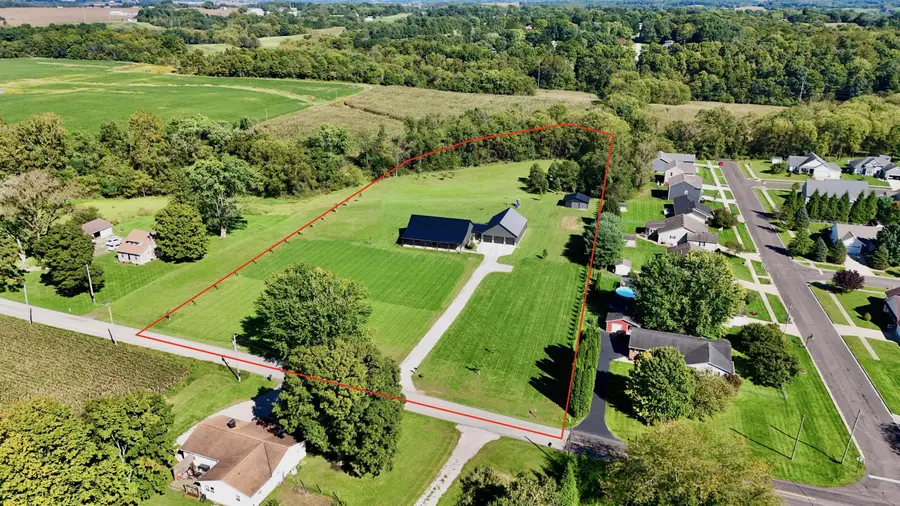 2428 Old Millersport Road Ne, Lancaster, OH 43130 - #3