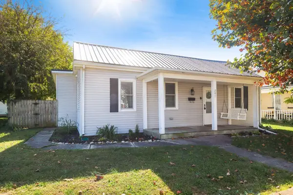 207 W Mill Street, Circleville, OH 43113