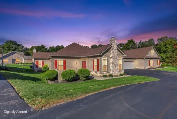 204 Avalon Drive, Heath, OH 43056