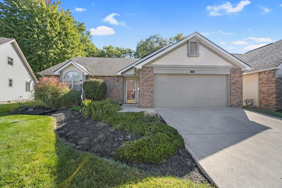416 Woodside Place, Bellefontaine, OH 43311 - #1