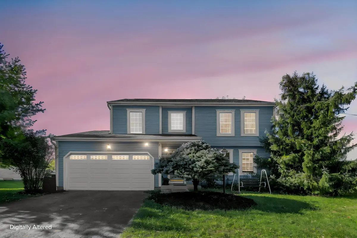 254 N Bend Drive, Pataskala, OH 43062 - #1
