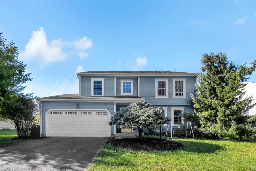 254 N Bend Drive, Pataskala, OH 43062 - #2