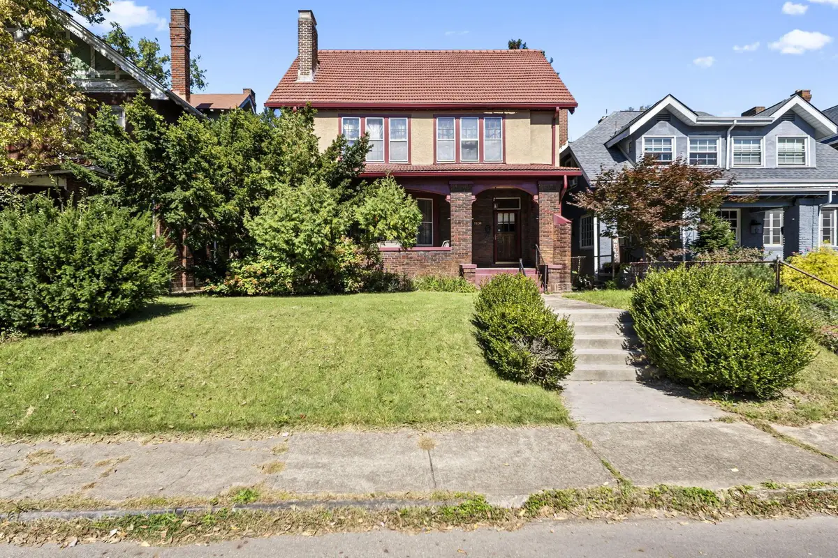 1834 Franklin Avenue, Columbus, OH 43205 - #1