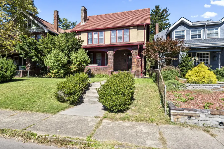 1834 Franklin Avenue, Columbus, OH 43205 - #3