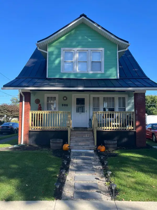 926 Rogers Street, Bucyrus, OH 44820