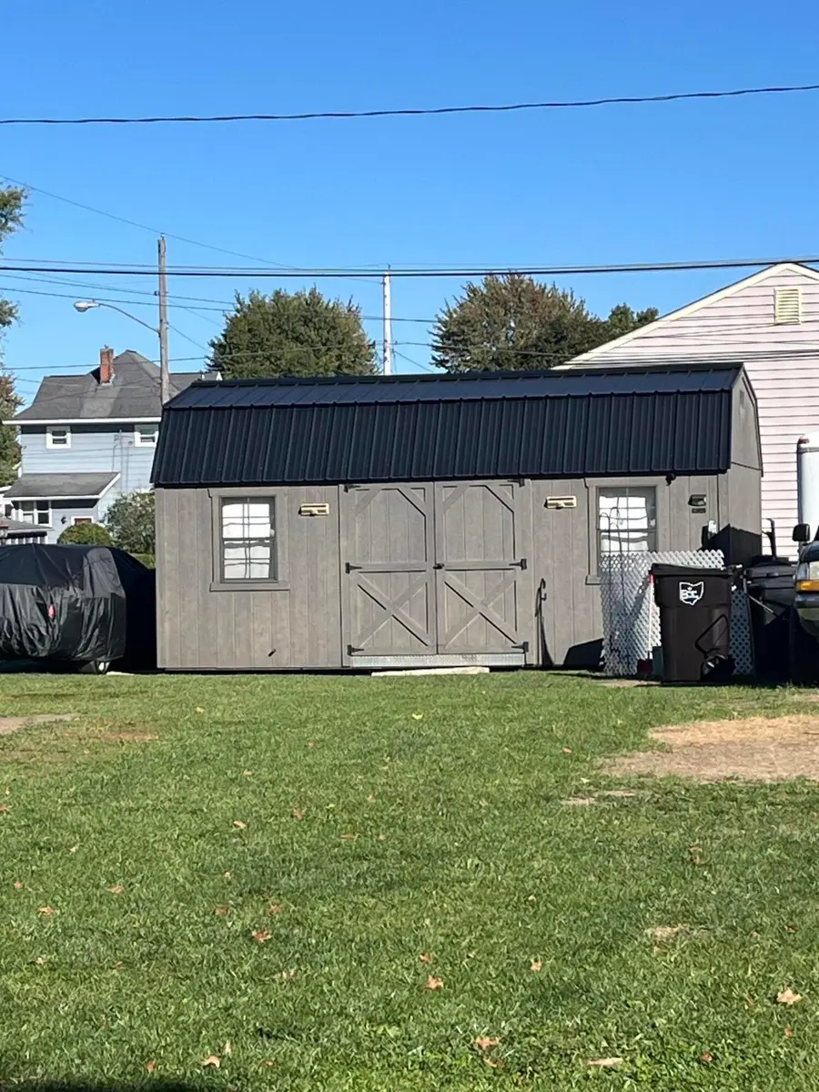 926 Rogers Street, Bucyrus, OH 44820 - #2