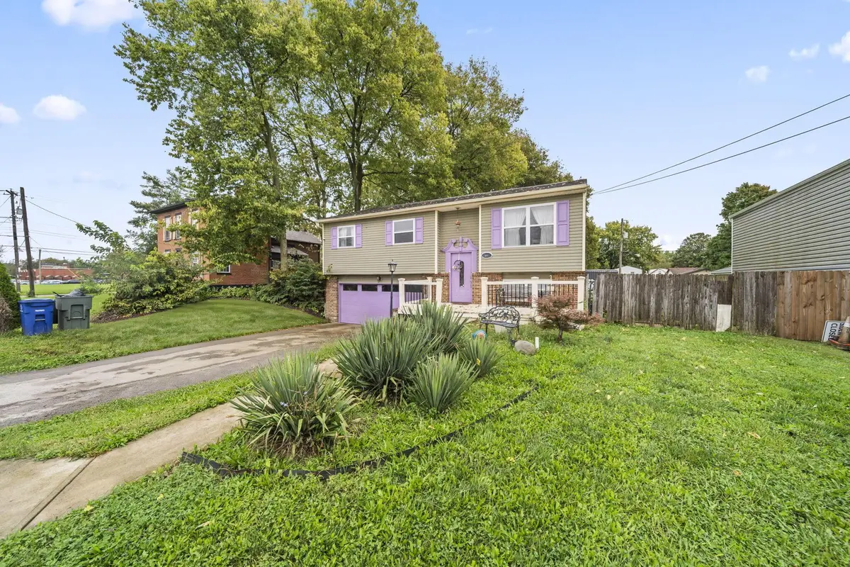 3080 Parsons Avenue, Columbus, OH 43207 - #1