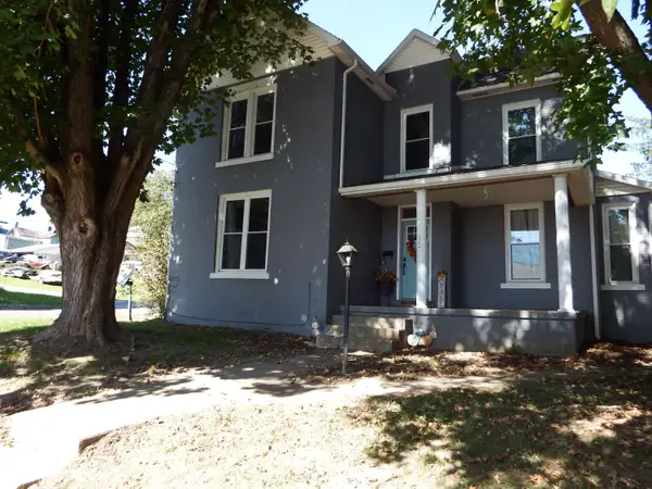 122 Short Street, Roseville, OH 43777