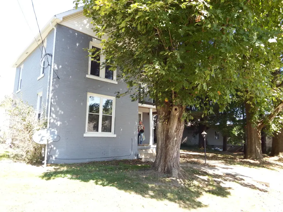 122 Short Street, Roseville, OH 43777 - #2