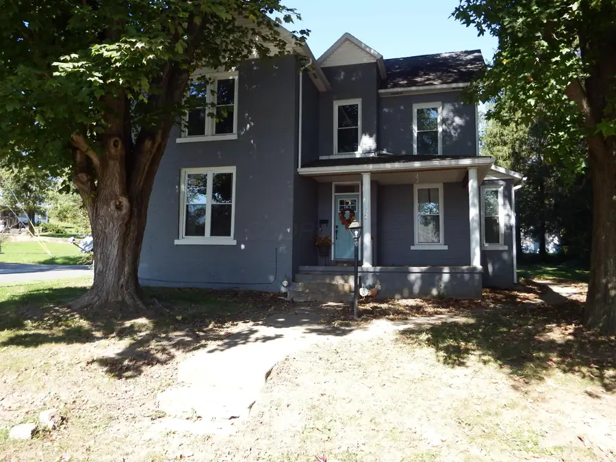 122 Short Street, Roseville, OH 43777 - #3