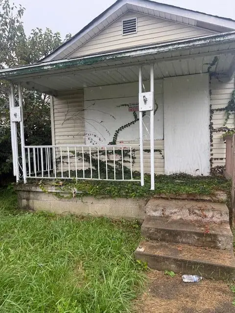 1011 Campbell Avenue, Columbus, OH 43223 - #1