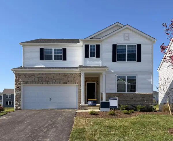 1281 Steller Drive, Galena, OH 43021