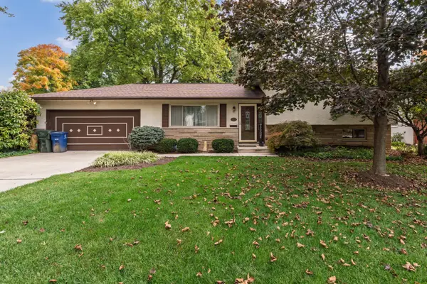 4286 Kenridge Drive, Columbus, OH 43220