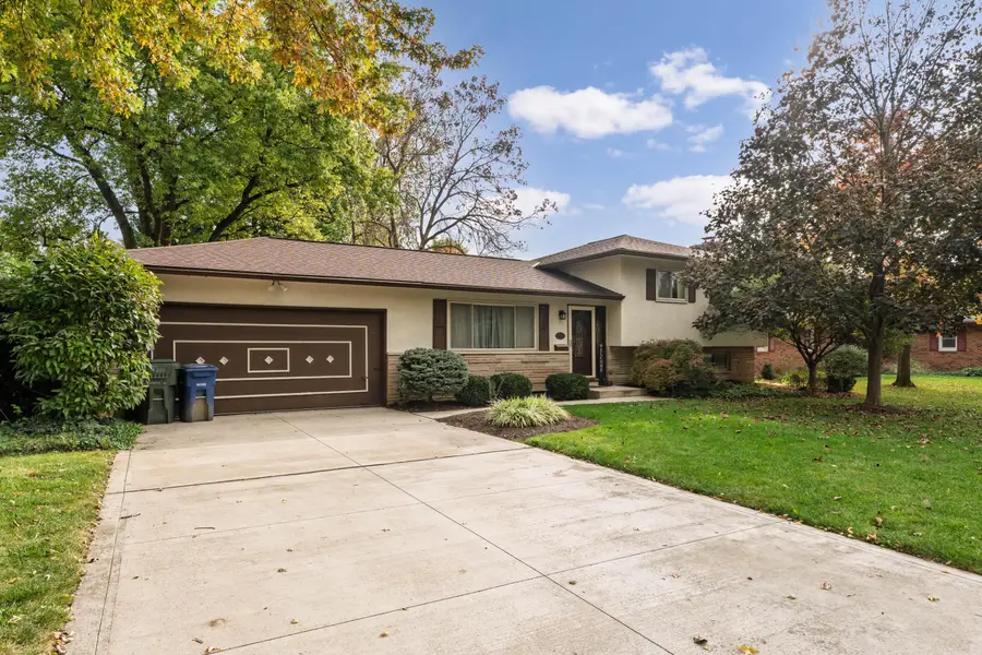 4286 Kenridge Drive, Columbus, OH 43220 - #2
