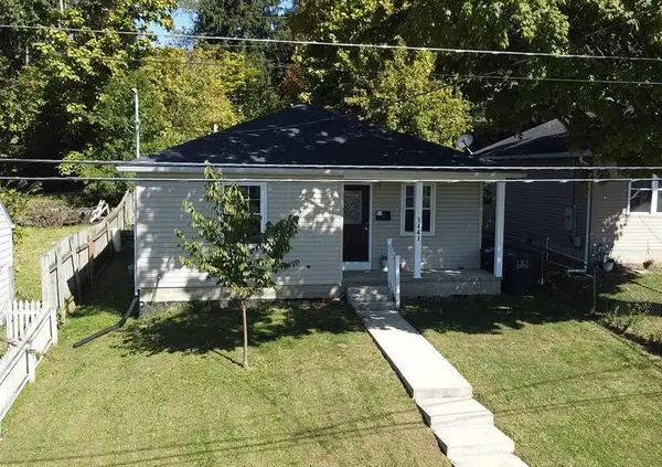 1441 E Mulberry Street, Lancaster, OH 43130