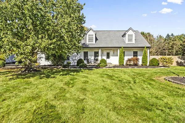 3945 Curve Road, Delaware, OH 43015