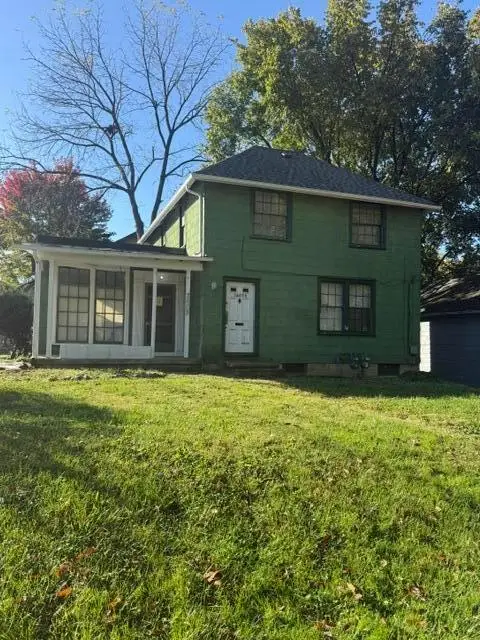 2605 Neil Avenue, Columbus, OH 43202