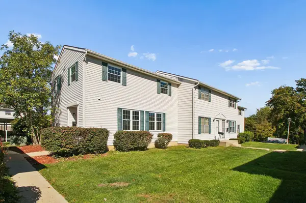 2843 Conrad Drive, Columbus, OH 43207