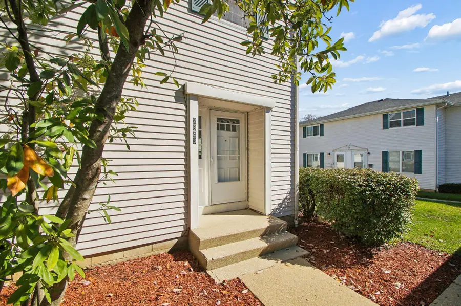 2843 Conrad Drive, Columbus, OH 43207 - #2