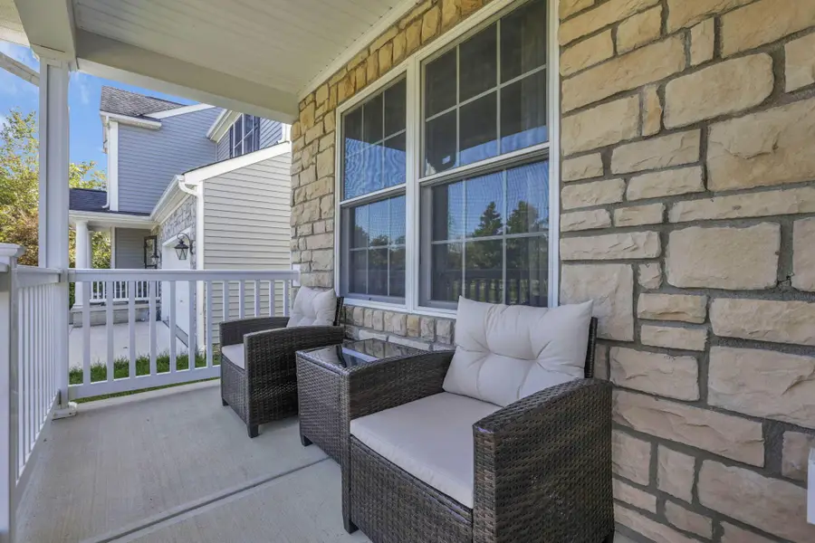 5339 Winters Run Road, Dublin, OH 43016 - #3