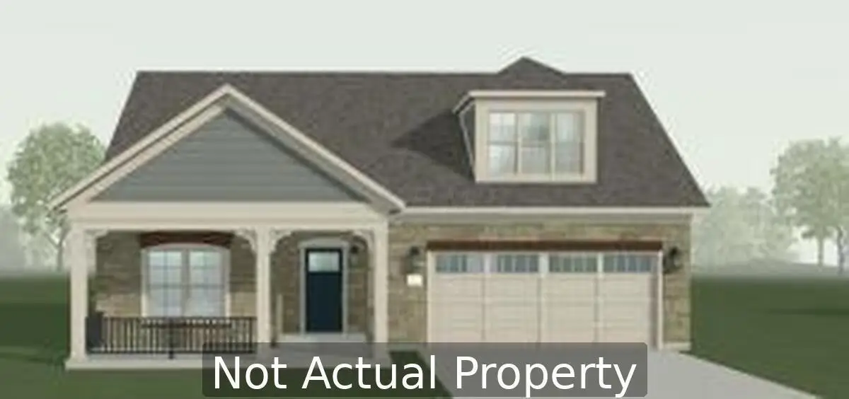4837 Diplomat Way, Hilliard, OH 43026 - #1