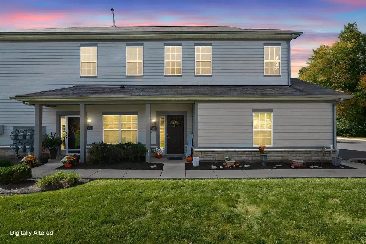 654 Wintergreen Way, Lewis Center, OH 43035 - #1