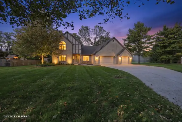 8550 N Spring Court, Pickerington, OH 43147