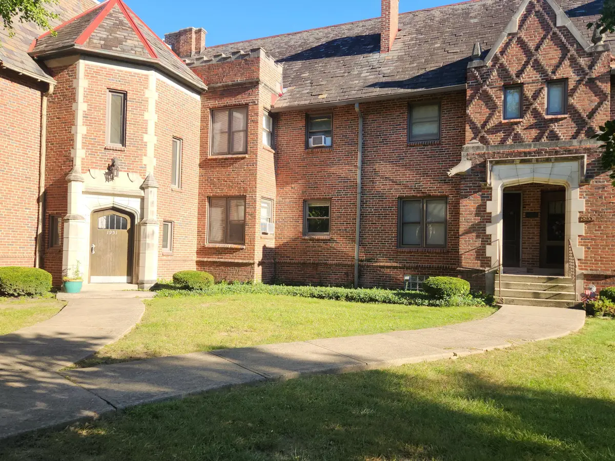 1955 Suffolk Road, Upper Arlington, OH 43221 - #1