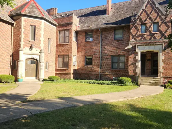 1955 Suffolk Road, Upper Arlington, OH 43221