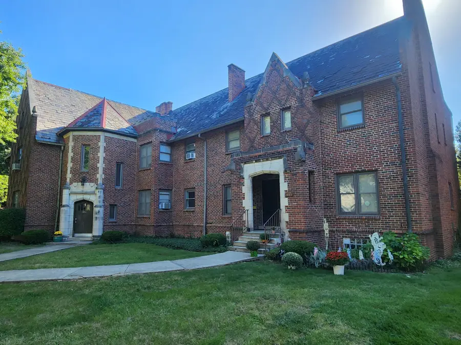 1955 Suffolk Road, Upper Arlington, OH 43221 - #3