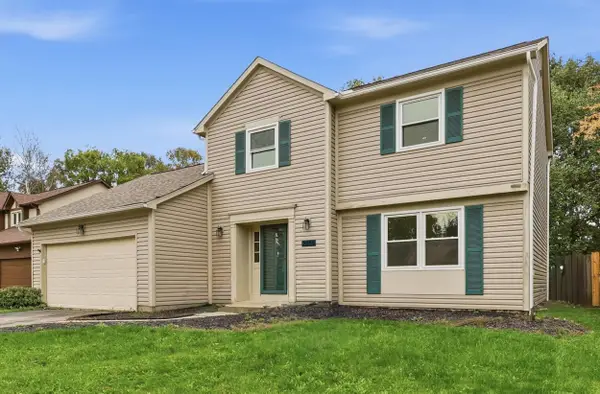 2239 Blue Fox Court, Columbus, OH 43235