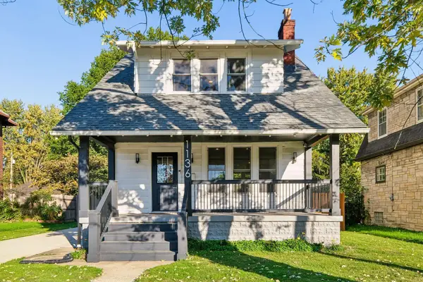1136 Lockbourne Road, Columbus, OH 43206