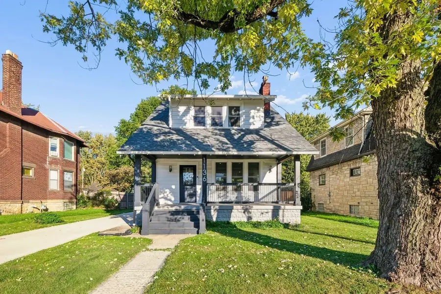 1136 Lockbourne Road, Columbus, OH 43206 - #2