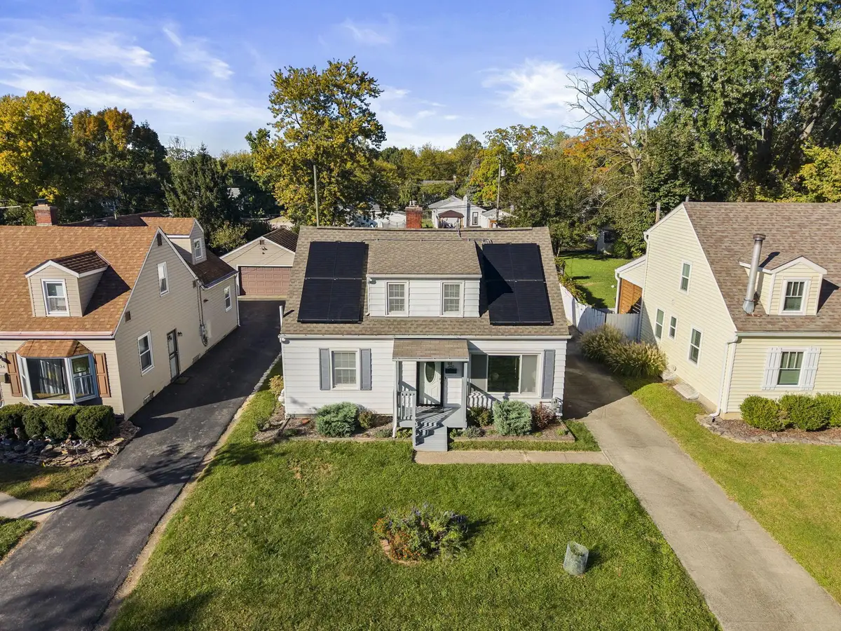 340 Wetmore Road, Columbus, OH 43214 - #1