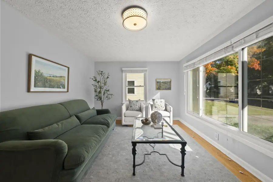 340 Wetmore Road, Columbus, OH 43214 - #3