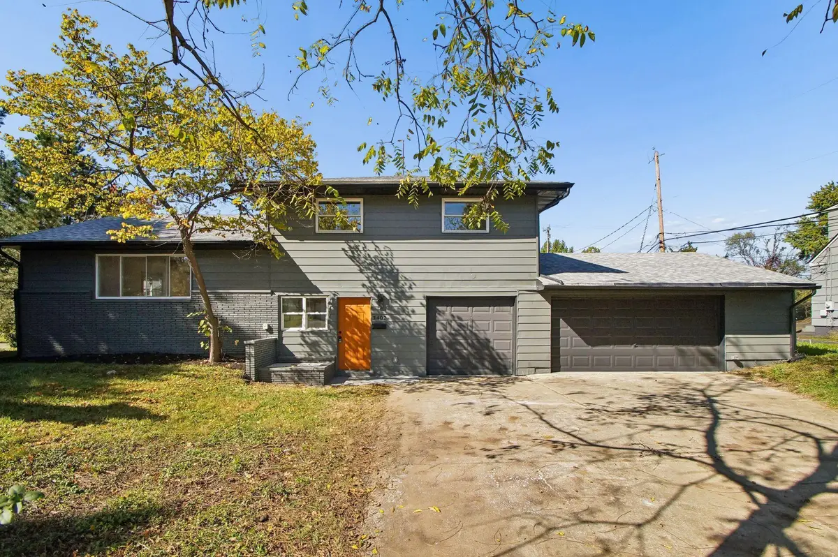 3402 Seabrook Avenue, Columbus, OH 43227 - #1