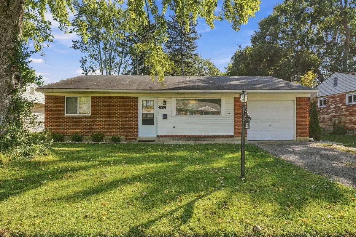1162 Striebel Road, Columbus, OH 43227 - #1