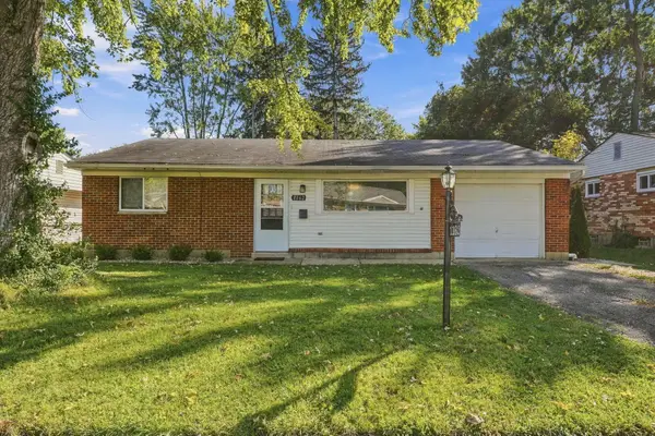 1162 Striebel Road, Columbus, OH 43227