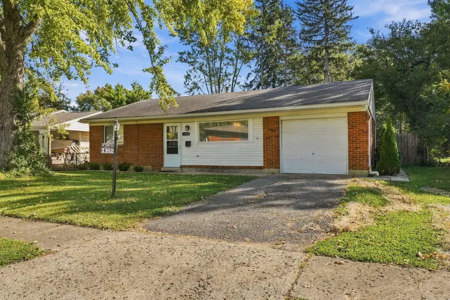 1162 Striebel Road, Columbus, OH 43227 - #2