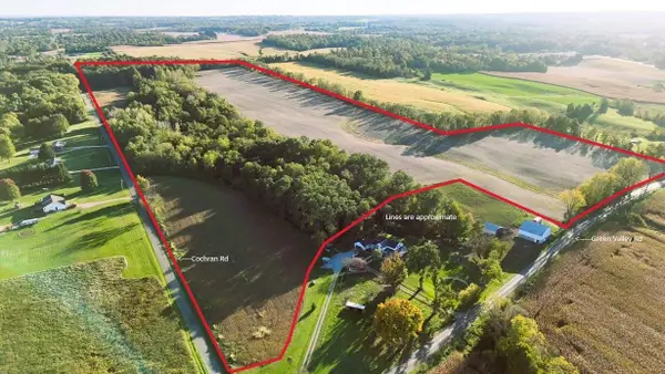 00 Green Valley Road, Mount Vernon, OH 43050