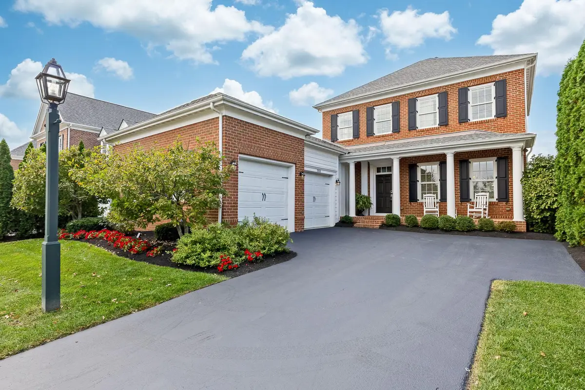7835 Straits Lane, New Albany, OH 43054 - #1