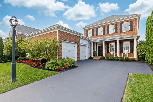 7835 Straits Lane, New Albany, OH 43054